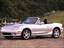 2005 Mazda Miata MX-5